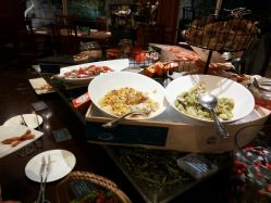 -上海虹桥锦江大酒店·宴会厅