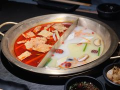 -九鼎轩脆毛肚火锅(南京东路店)