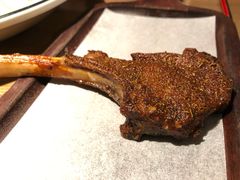 -北方家宴(番禺永旺店)