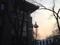 -山东大学(趵突泉校区)