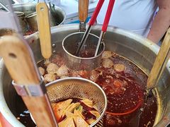 -矮板凳老火锅(宽窄巷子店)