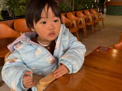 -上海野生动物园老虎餐厅