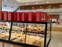 -长发西饼(临顿路店)