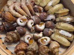 -黄岩国际大酒店·餐厅