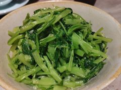 时蔬-王记姚家味·地道苏帮菜(凤凰街店)