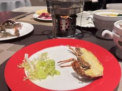 -厦门海景洲际酒店·海峡全日制餐厅
