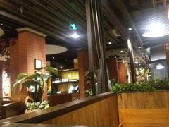 大堂-广东道至正餐厅(区庄店)