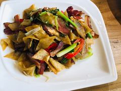 -東舍食唐精品陕菜馆