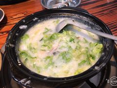 -盈田盈粥庄(博山东路店)
