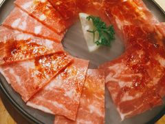 -九田家黑牛烤肉料理·自助(洪洞县城市花园店)