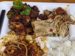 -长安大学(北校区)