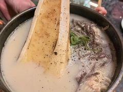 -烧肉达人(凯德晶萃店)
