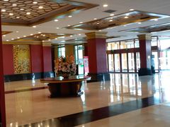 -北京九华山庄会展酒店