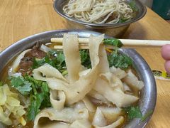 -朝阳路拉面店