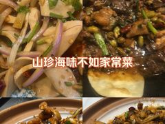 -517烧烤·龙虾·海鲜大排档(万象都荟店)