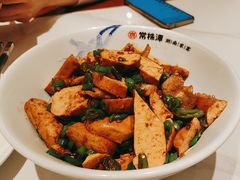 -常株潭·湖南家宴·团建宴会厅(西乡店)