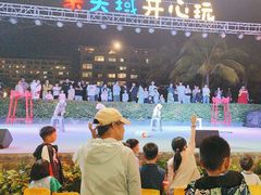 -渔家火锅·海鲜自助餐·演艺(亚龙湾天域酒店)