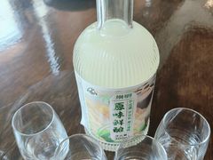 -品悦(崇明凯悦店)