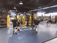 -天行健身＆天行拳馆跆拳道·格斗TXGYM