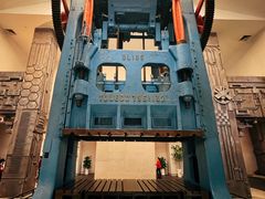 -柳州工业博物馆