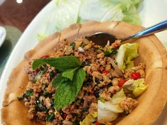 -南沙游艇会·大兵船餐厅