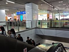 -长沙火车站(地铁站)