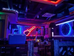 -Perry's·酒吧(打浦桥店)
