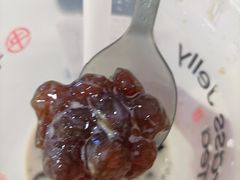 -书亦烧仙草(芙蓉天虹店)