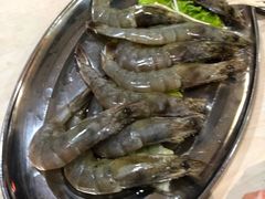 -尚品海鲜肥牛自助火锅(湖明店)