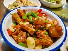 -天下客饭店(中山路店)