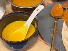 -克比叔叔印度餐厅Kebabs on the Grille(永康路分店)