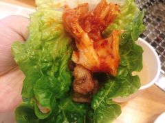 -万兴佳烤肉·长白山老味道(宏泰广场店)