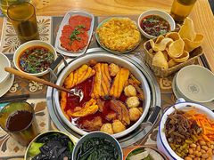 -顶上头·螺蛳火锅(五一新村店)