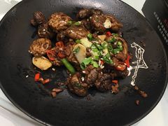 -锋味餐厅(空港复悦里店)