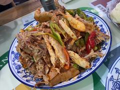 -尔力新疆丸子汤(北屯店)