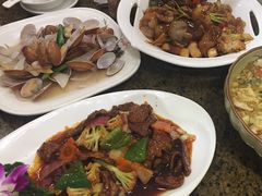 -旺达·福州菜(正大广场店)