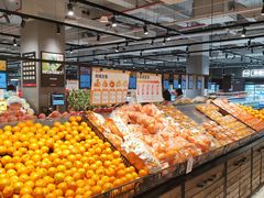 -物美超市(三里河店)