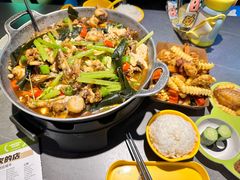 -蛙喔牛蛙(仙林万达茂店)