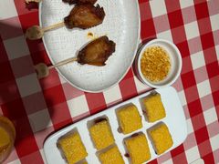 -西贝(紫荆广场店)