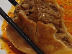 -清真吴记门钉肉饼·喜多利