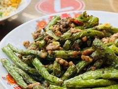 -小街47號江湖菜(四合院店)