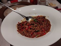 -千百味红餐厅·江西菜(绿地双子塔店)