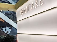 -M'CAKE(西单大悦城店)