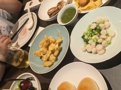 -庐灶江南·江南菜·四合院Bistro(东直门雍和宫·原华侨宾馆店)