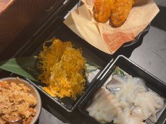 -九田家黑牛烤肉料理(新辰里亚运村店)