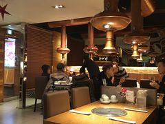 -王妃家(明洞中央店)