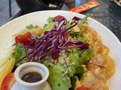 -弓二·烧鸟居酒屋(财富购物中心店)
