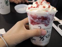 -星巴克(兰州国芳百货店)