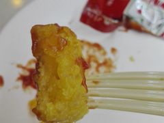 -尊宝比萨(华景新城店)