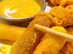 -首尔烤肉大排档(合生汇店)